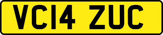 VC14ZUC
