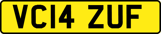 VC14ZUF
