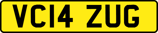 VC14ZUG