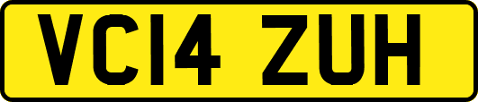 VC14ZUH