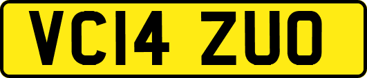 VC14ZUO