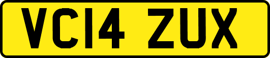 VC14ZUX