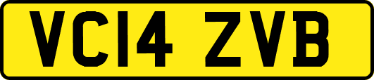VC14ZVB