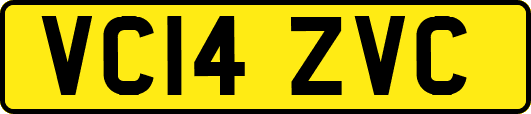 VC14ZVC