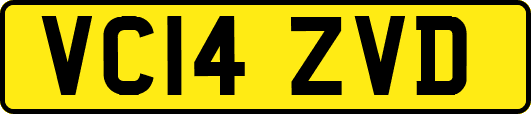 VC14ZVD