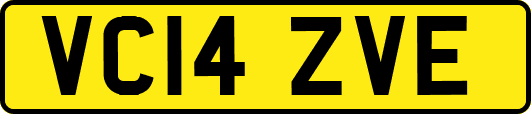 VC14ZVE