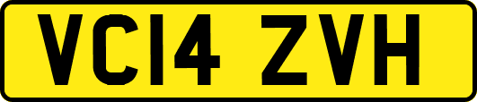 VC14ZVH
