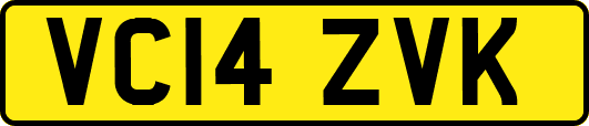 VC14ZVK