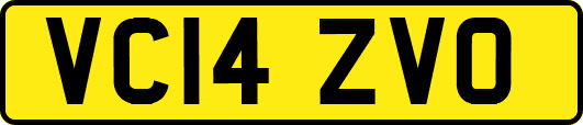 VC14ZVO