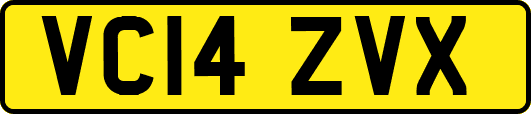 VC14ZVX