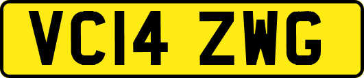 VC14ZWG
