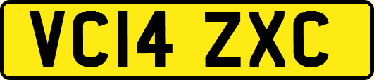 VC14ZXC