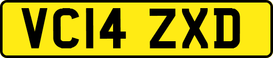 VC14ZXD