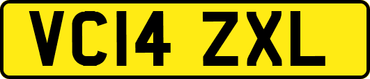 VC14ZXL