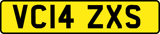 VC14ZXS