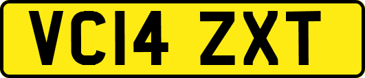 VC14ZXT