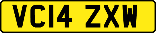 VC14ZXW