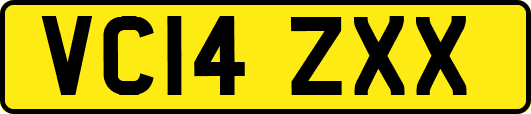 VC14ZXX