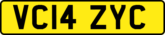 VC14ZYC