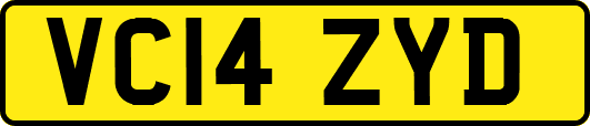 VC14ZYD