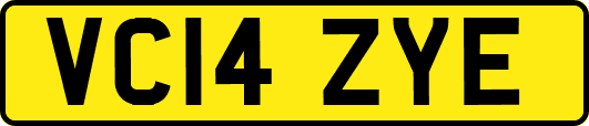 VC14ZYE