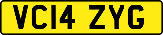 VC14ZYG