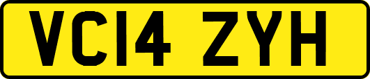 VC14ZYH
