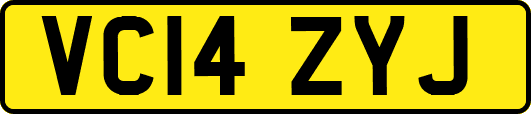 VC14ZYJ