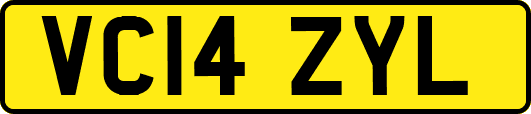 VC14ZYL