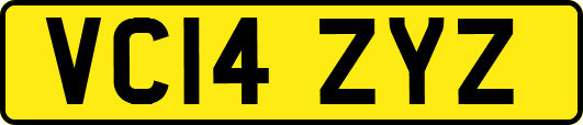 VC14ZYZ