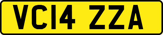 VC14ZZA