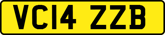 VC14ZZB