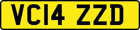 VC14ZZD
