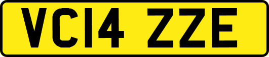 VC14ZZE