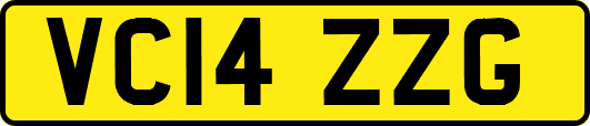 VC14ZZG