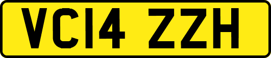 VC14ZZH