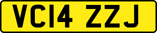 VC14ZZJ