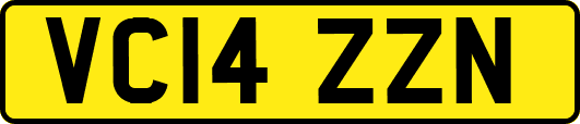 VC14ZZN
