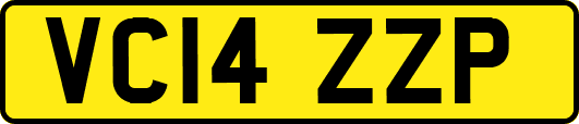 VC14ZZP