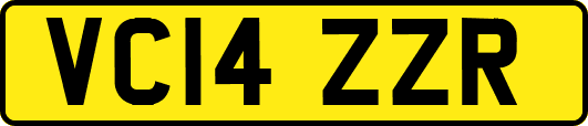 VC14ZZR