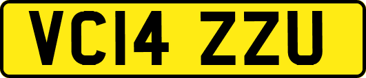 VC14ZZU