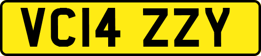 VC14ZZY