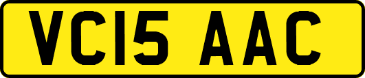 VC15AAC