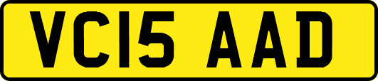 VC15AAD