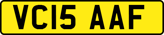 VC15AAF