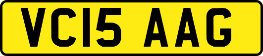 VC15AAG