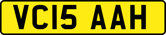 VC15AAH