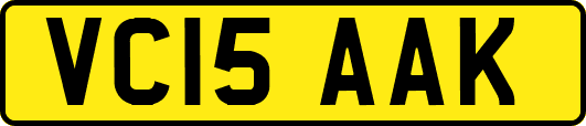 VC15AAK