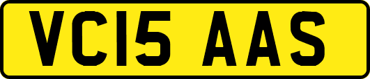 VC15AAS