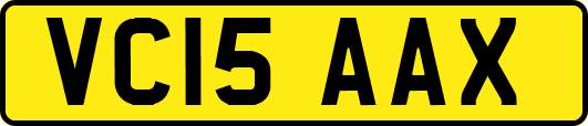 VC15AAX